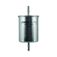 Kraftstofffilter für Seat Exeo 3R2 ST 3R5 Leon 1M1 Toledo 2 1M2 | 100864