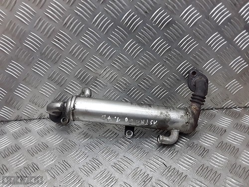 2006 OPEL ASTRA AGR VENTIL NUR KüHLER 1700TD 8973635151