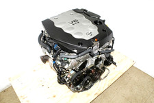 2006-2008 Infiniti M35 Engine Vq35de 3.5l V6 Jdm Motor Rwd 2006-2008 Infiniti M35 Engine Vq35de 3.5l V6 Jdm Motor Rwd
