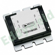 1PCS VI-J61-EZ VI-J61-EY VI-J61-EX VI-J61-EW power supply module NEW 100%