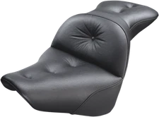 SADDLEMEN Fits Explorer RoadSofa* Seat - Without FL/FX '18-'23 818-27-029RS