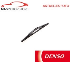 SCHEIBENWISCHER WISCHERBLATT HINTEN DENSO DRC-004 I FÜR DACIA SANDERO
