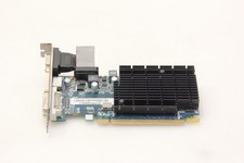 SAPPHIRE ATI RADEON HD 5450 512MB PCI-E FULL PROFILE GRAPHICS CARD. SKU223876