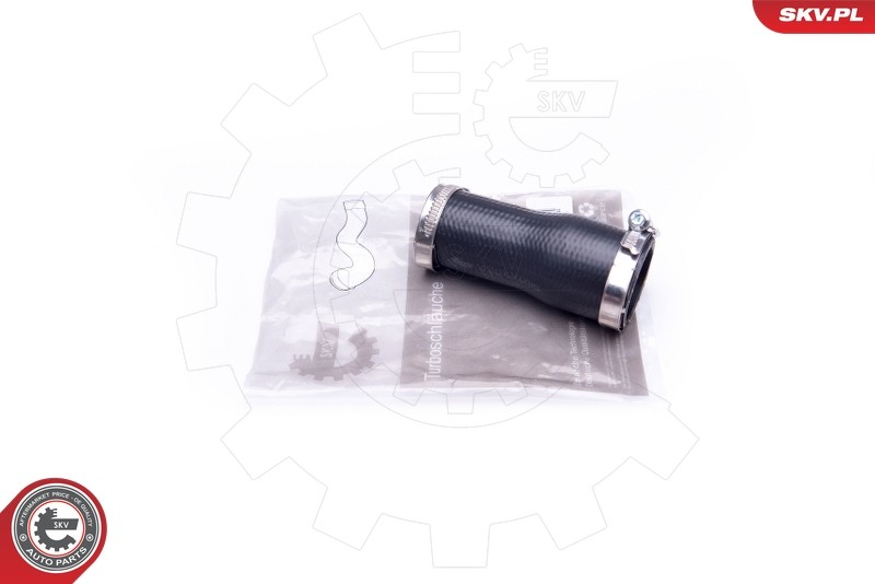 Fits SKV GERMANY 43SKV035 INTERCOOLER HOSE