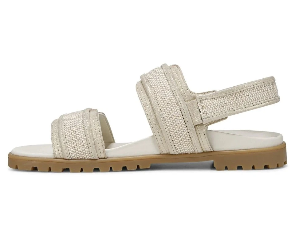 Vionic Women's Cassidy Slingback Sandals NW/OB - Image 2 of 4