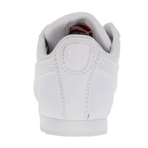 Puma Roma Basic para niños pequeños blanco/gris claro (354260 14) - 11 Foto 3 de 4