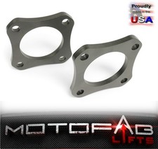 12 Front Leveling Lift Kit For 2007-2021 Toyota Tundra