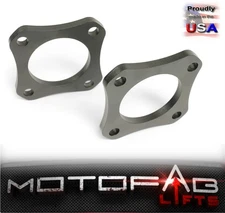 1/2" Front Leveling Lift Kit for 2007-2021 Toyota Tundra