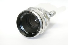 Carl Zeiss Jena Biotar 2 / 58 mm  Objektiv f�...