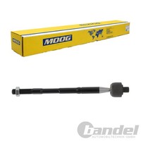 Moog Axialgelenk Spurstange Links/Rechts Passend FüR Hyundai Elantra KIA Niro |