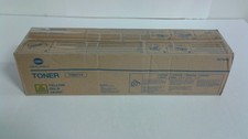 Konica Minolta TN-611 Toner A070230, Yellow for Konica Minolta bizhub C-451