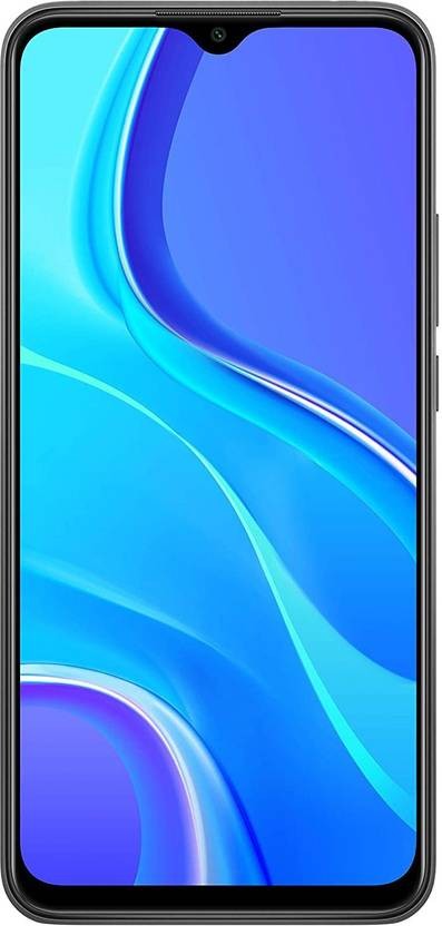REDMI 9 Prime (Matte Black, 64 GB) (4 GB RAM) | eBay