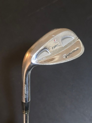 #ad #ad Taylormade rac Wedge 56° LH $19.99