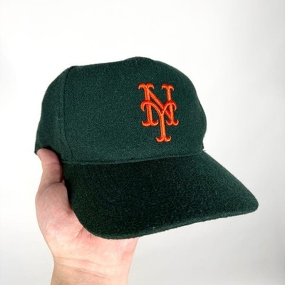 47 x Rowing Blazers NY Mets SAMPLE Hat - Unique Colorway