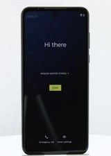 Motorola Moto G Play 2023 XT2271-5 T-Mobile 32GB Blue Good Shape