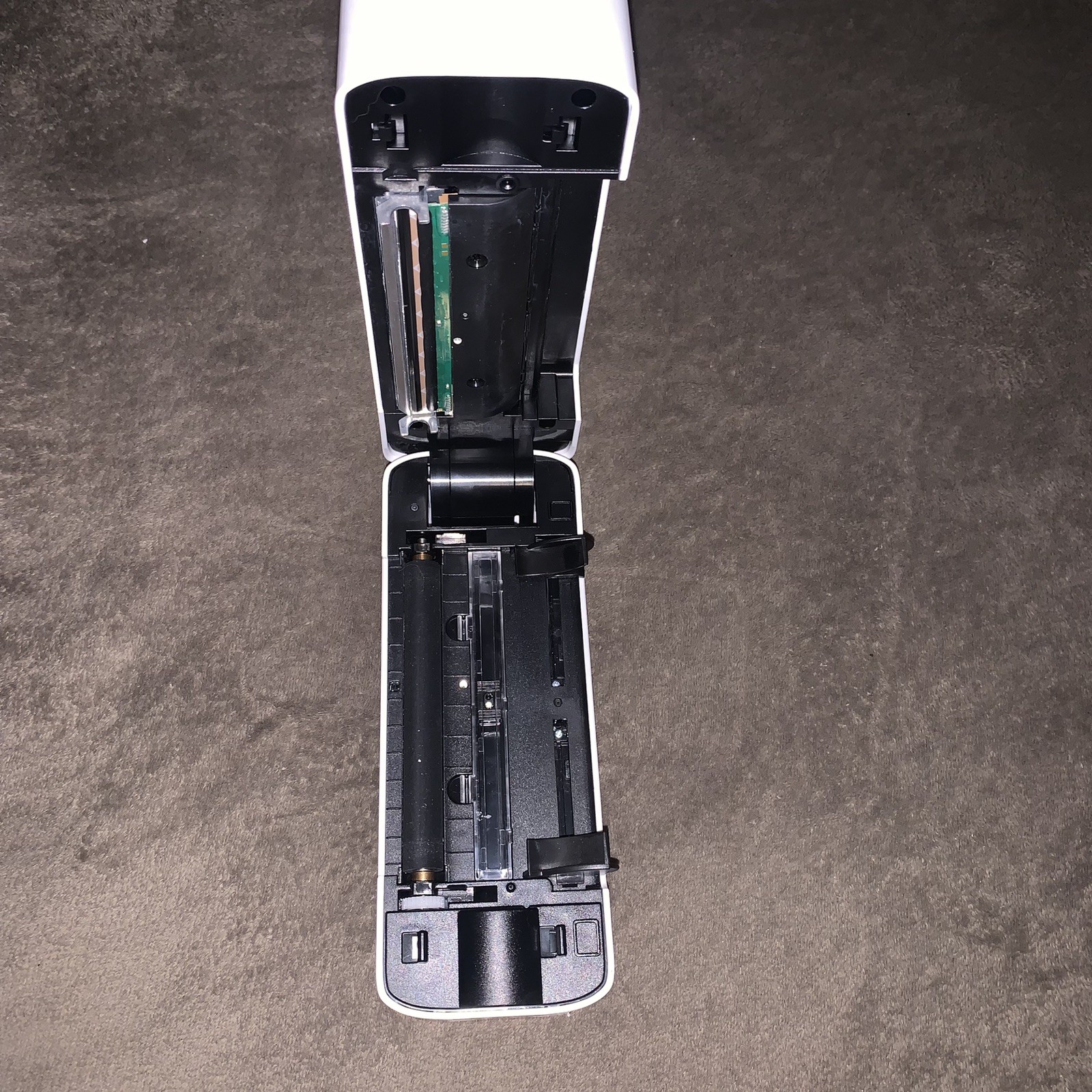 Itari Bluetooth Thermal Label Printer Pink -  PM-241-BT