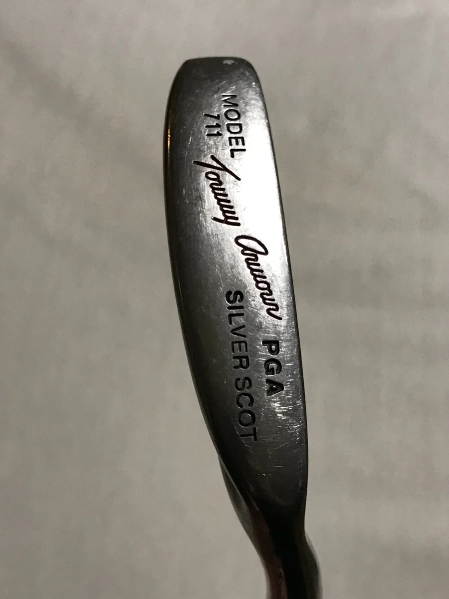 Tommy Armour Silver Golf Clubs for sale | eBay