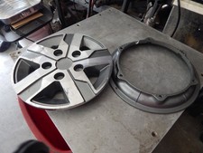 Quantum Wheelchair 14 RIMS WHEELS ONLY 3.00-8 5 Lug NO TIRES Alloy