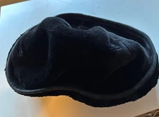 Gilly Forge London Faux Fur Hat