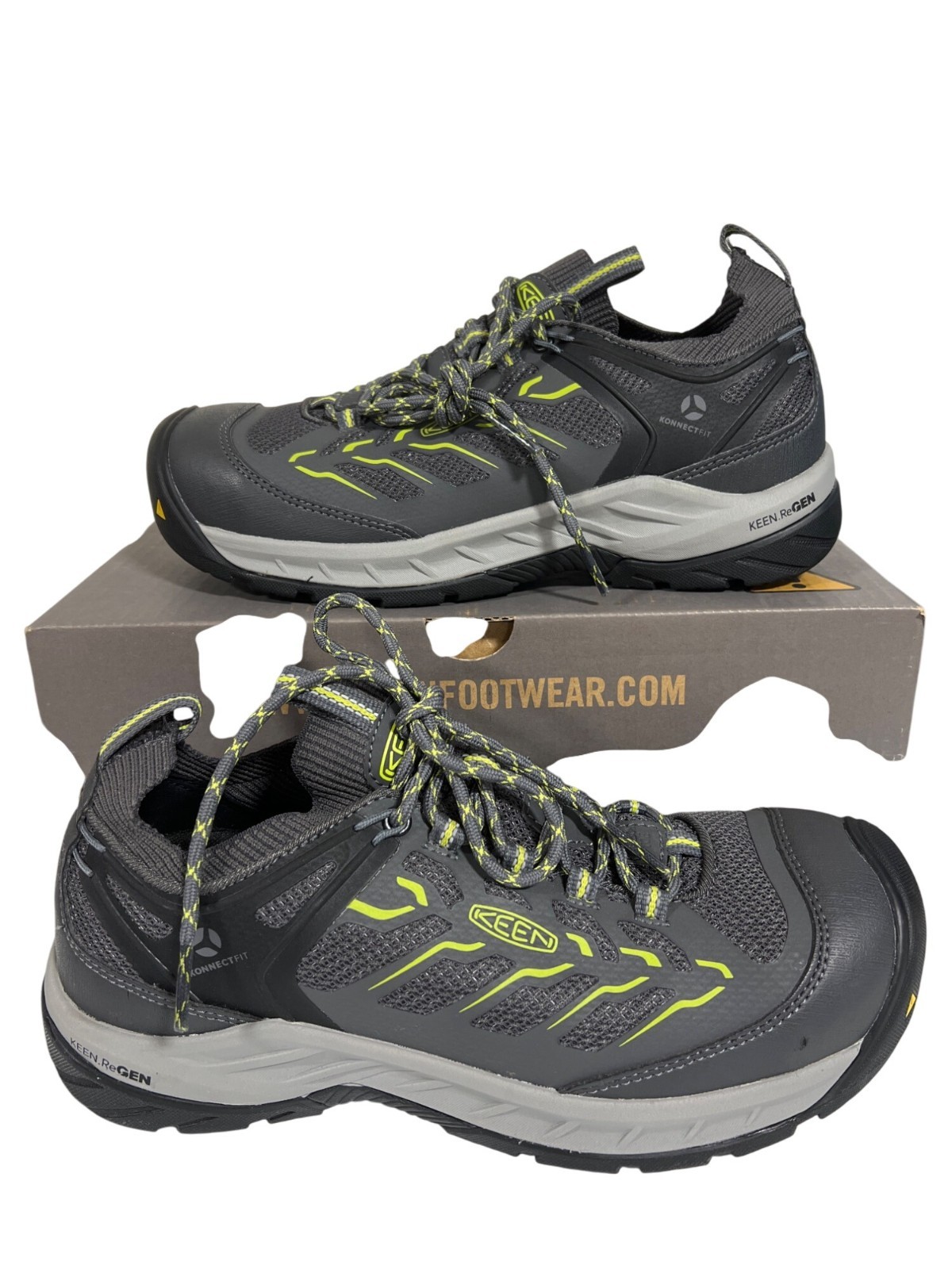 KEEN Flint ll Sport donna taglia 10