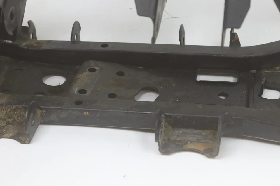 Polaris Sportsman 570 EBS 24 Frame 1025223-458 Paperwork CT 52503 Foto 4 de 4