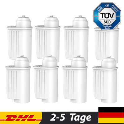 Ersatzwasserfilter für Siemens  EQ Series EQ6 EQ5 EQ9 TZ70003 TÜV SÜD