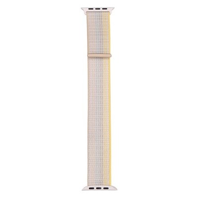 Apple Watch Sport Loop 45mm Starlight 