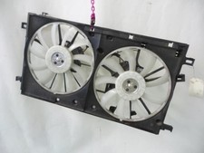 Radiateur Toyota PRIUS