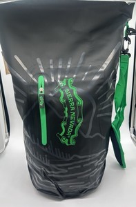 Sierra Nevada SNBC Dry Bag Black Waterproof-Style Dry Bag M187070070