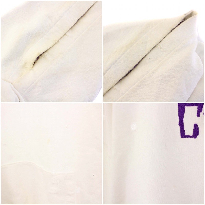 Catalyst Cvtvlist Pullover Hoodie Sweatshirt Casu… - image 8