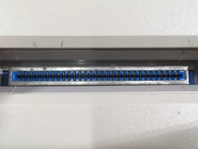 DL3057 Tested Working - AV NEW FAMICOM NES Console Boxed Nintendo Japan