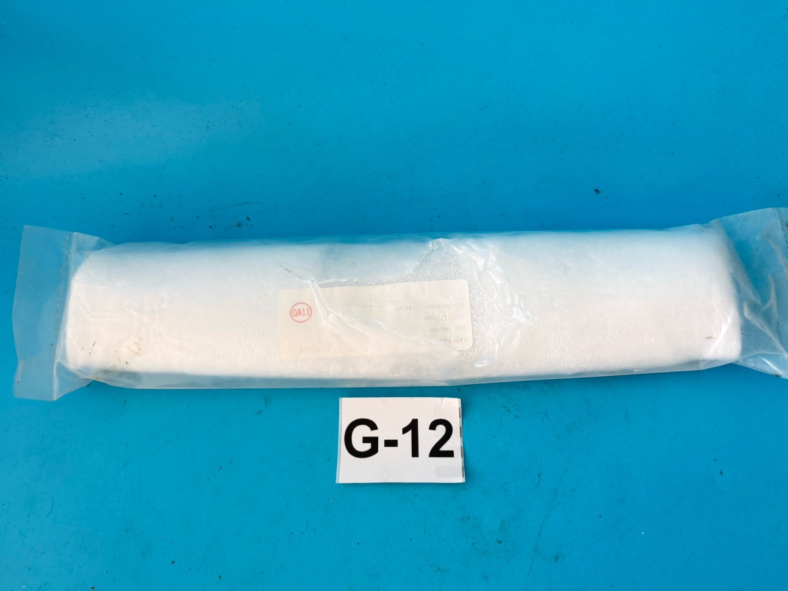 Lam Research 17-371773-00 OEM Genuine Semiconductor Equipment Part