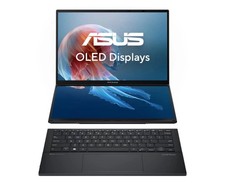 ASUS Zenbook Duo UX8406MA-PZ058X/14"/Ultra 9 185H/32GB/Intel Arc/2TB/Win11 Pro  