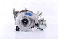 Turbolader Abgasturbolader FüR Opel Astra H Caravan GTC J Family Stufenheck