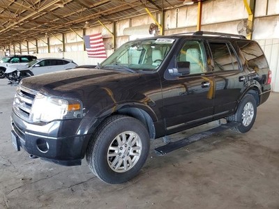 Passenger Right Fender With Wheel Lip Moulding Fits 07-17 EXPEDITION 2604681