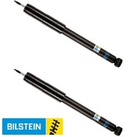 2X StoßDäMpfer Bilstein 24-218245 2 StossdäMpfer Rechts Links Hinten