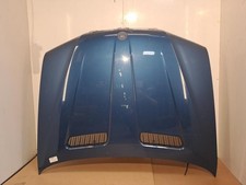 Capot BMW 2002