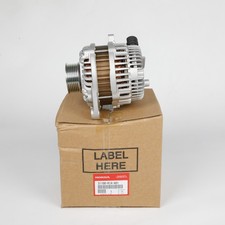 For Acura ILX 13-15 2.0L Honda Civic 12-15 1.8L 31100-R1A-A01  Alternator 11537