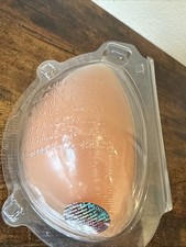 Arnum Silicone Breast Forms   Size C   NEW  SEALED Bra Enhancer Prosthetic Pair