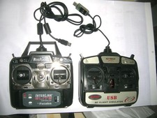 Futaba Real Flight Simulator Controller REALFLIGHT