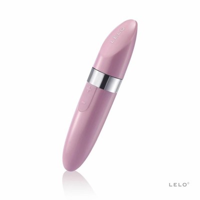 7350022277724 Wibrator - Lelo Mia 2 Petal Pink Lelo