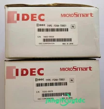 IDEC FC4A-T08S1 Brand new controller