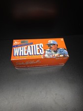 Action 1:24 Dale Earnhardt 3 Wheaties 1997 Chevy Monte Carlo Bank
