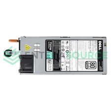 Dell Y9VFC PowerEdge R530 R630 R540 R740 T630 750W 80 Platinum AC Power Supply