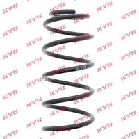 1X Kyb Fahrwerksfeder K-Flex RG3218 FüR Daewoo J200 Lacetti Chevrolet 16V Klan