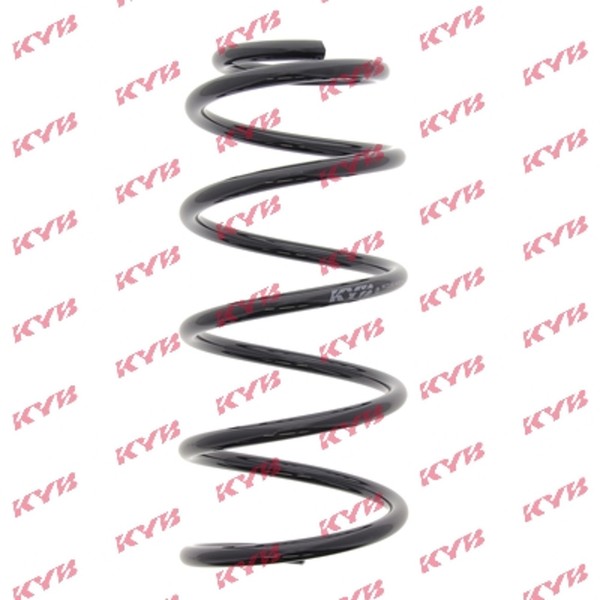 1X Kyb Fahrwerksfeder K-Flex RG3218 FüR Daewoo J200 Lacetti Chevrolet 16V Klan-image