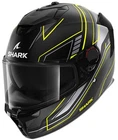 Shark Spartan GT Pro Toryan Mat Kya