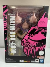 SH Figuarts Dragon Ball Majin Buu Event Exclusive Edition BRAND NEW SEALED!