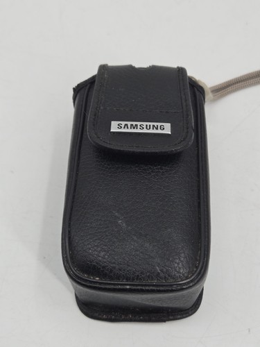 Samsung Digimax V4 Digital Camera Silver 1.5" LCD Display 3x Optical Zoom Tested - Picture 14 of 14
