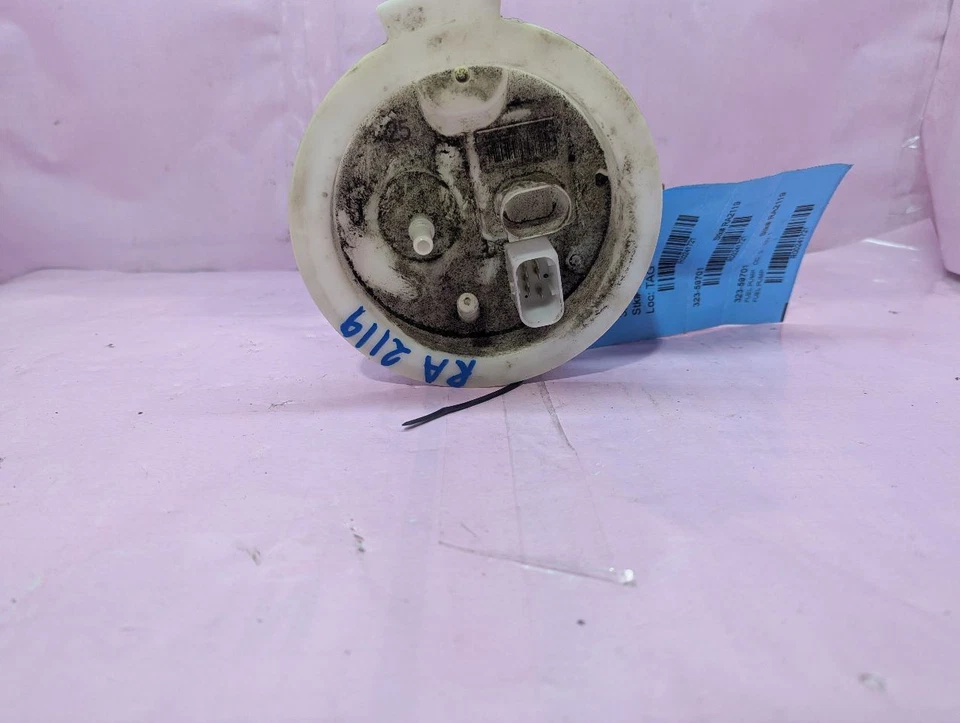 Fuel Pump Assembly Tank Mounted Main Fuel Pump Fits 15-20 BMW M4 , 16112284693  Foto 3 de 4